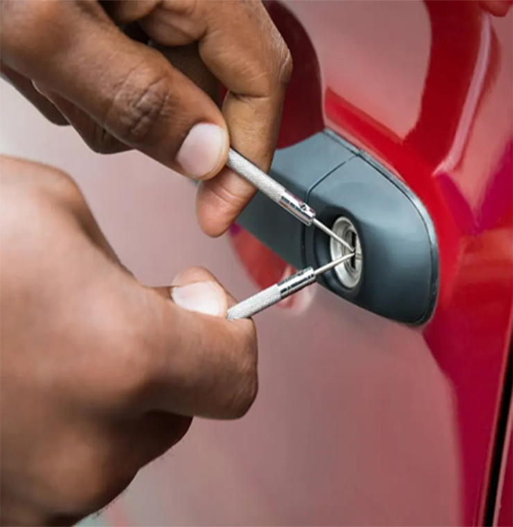 淄川区开修汽车锁